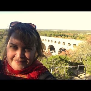 Meet your Posher, Ellen